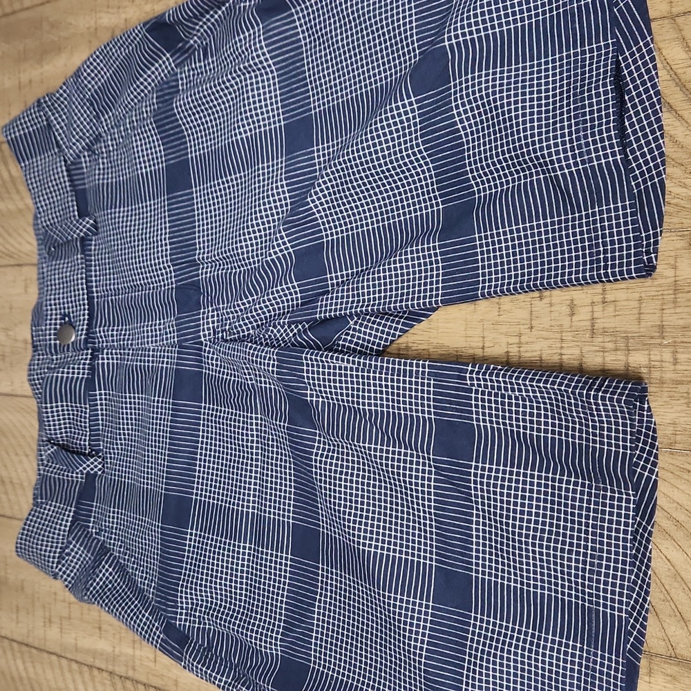 Mens Lululemon Shorts size 32